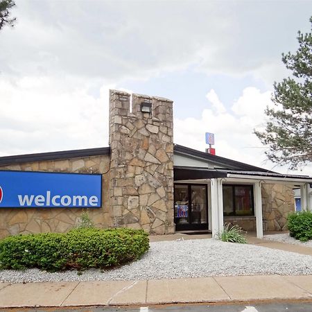 Motel 6-Erie, Pa Kearsarge Екстер'єр фото